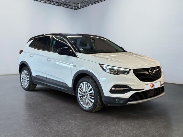 Opel Grandland X image 7