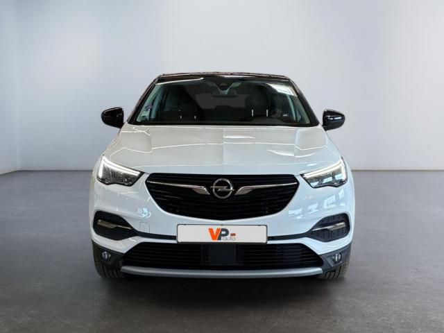 Opel Grandland X image 2