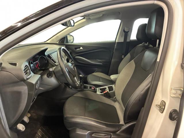 Opel Grandland X image 6