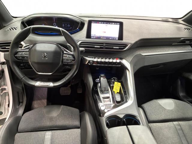 Peugeot 5008 image 6