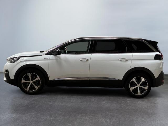 Peugeot 5008 image 3