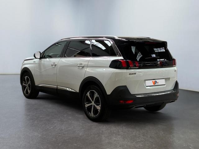 Peugeot 5008 image 9