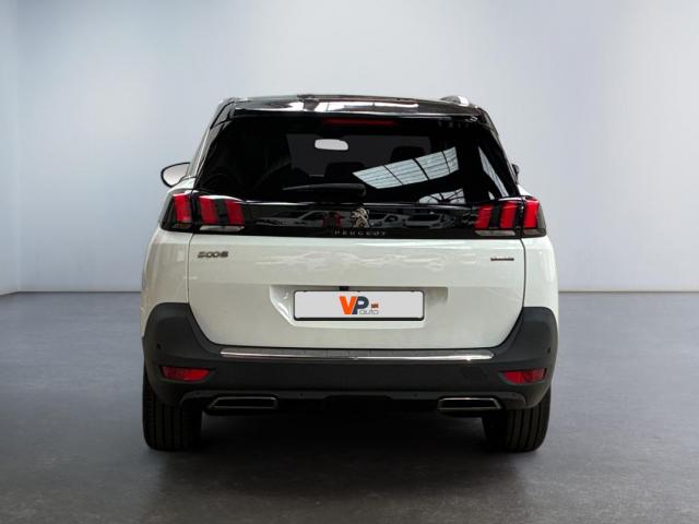 Peugeot 5008 image 7