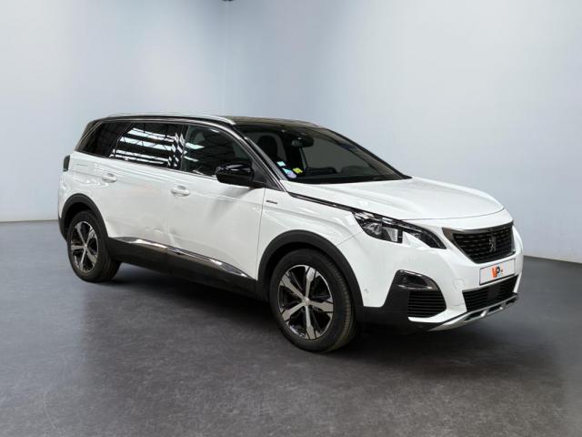 Peugeot 5008 image 8