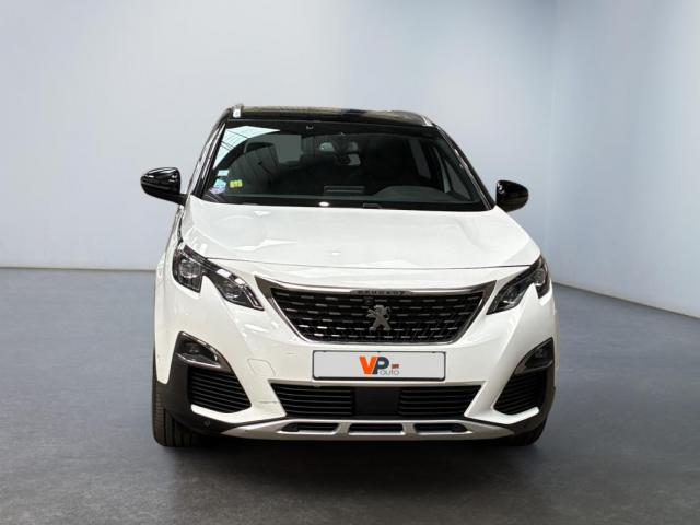 Peugeot 5008 image 5