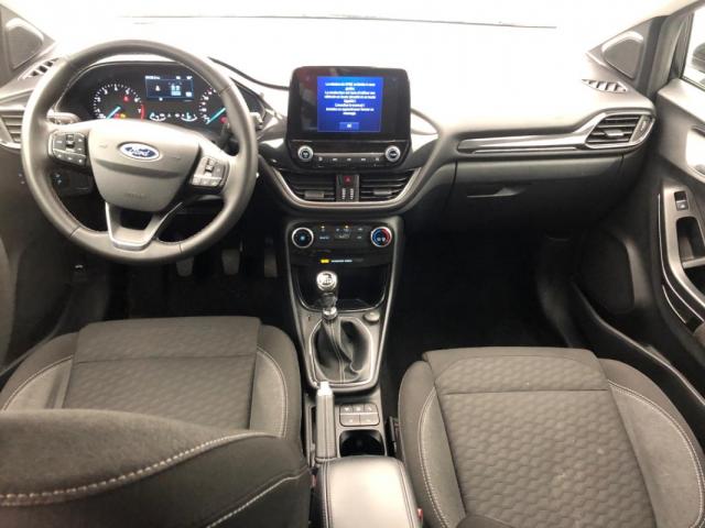 Ford Puma image 3