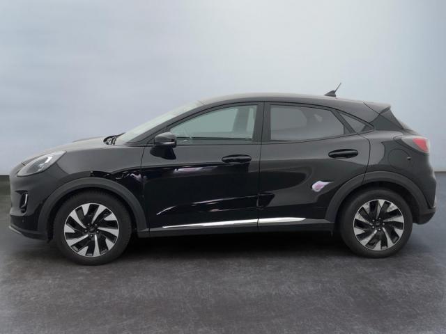 Ford Puma image 5