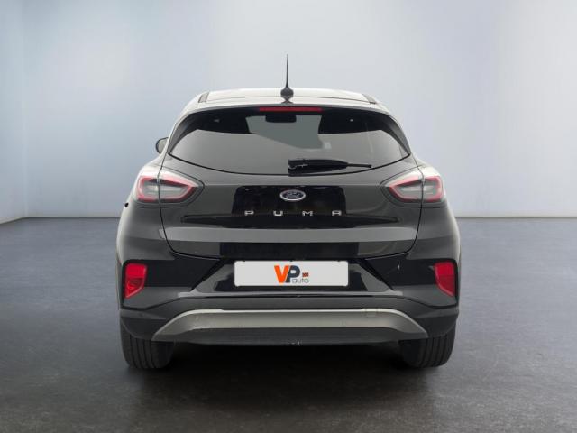 Ford Puma image 1