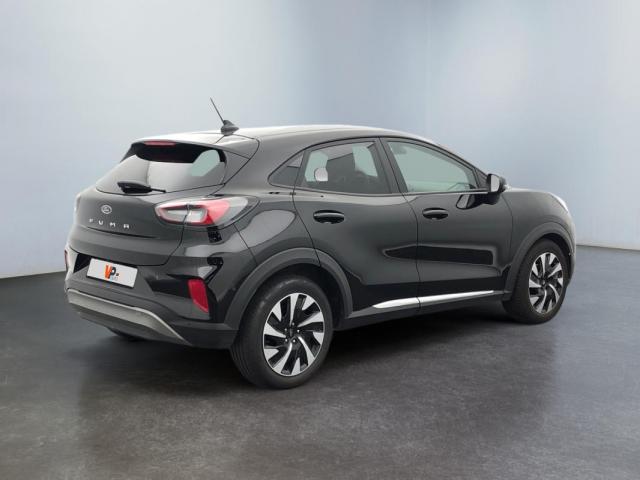 Ford Puma image 2