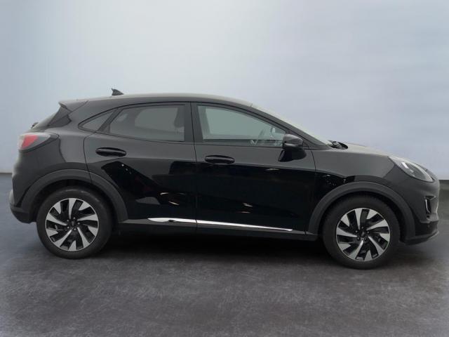 Ford Puma image 7