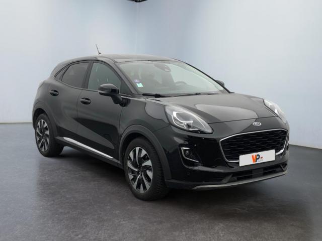 Ford Puma image 8