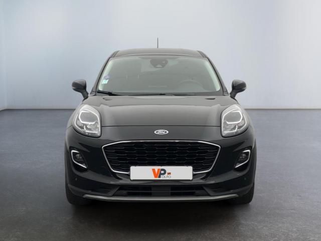 Ford Puma image 4