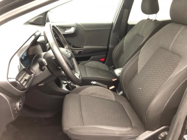 Ford Puma image 6