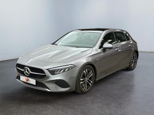 Mercedes Benz Classe A 180 7g-Dct Progressive Line