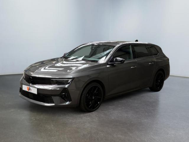 Opel Astra Sports Tourer 1.2 Turbo 130 Ch Bva8 Elegance Business