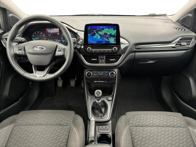 Ford Puma image 5