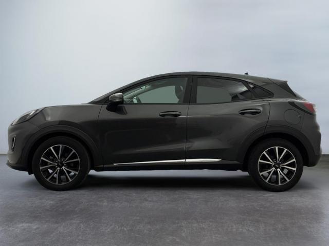 Ford Puma image 7
