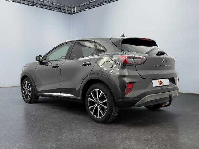 Ford Puma image 9