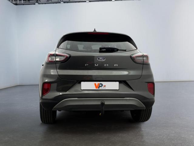 Ford Puma image 8
