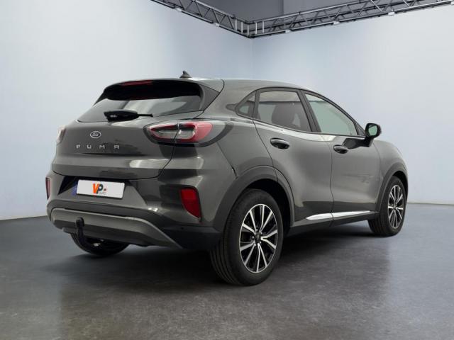 Ford Puma image 1