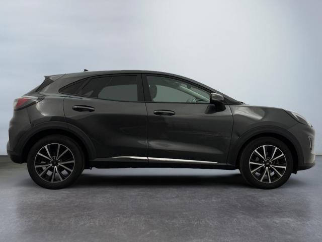 Ford Puma image 2