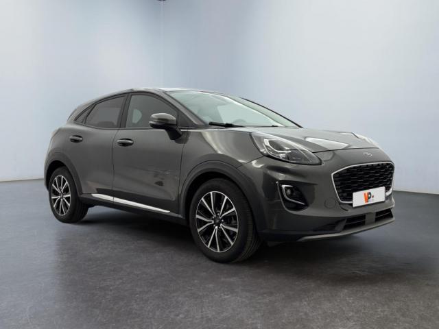 Ford Puma image 4