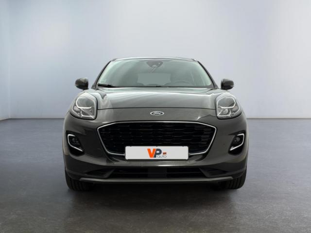 Ford Puma image 3