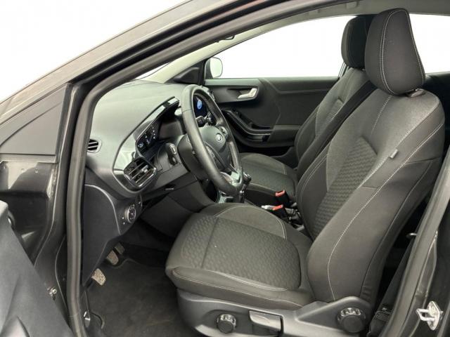 Ford Puma image 6
