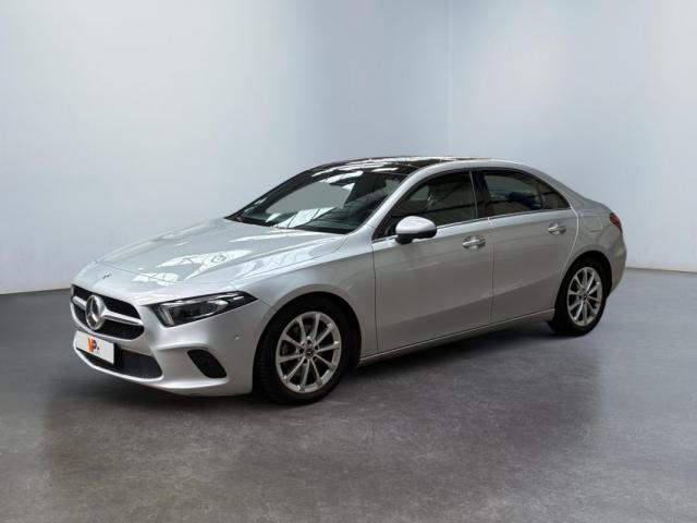 Mercedes Benz Classe A Business Berline 200 D 8g-Dct Line Dct