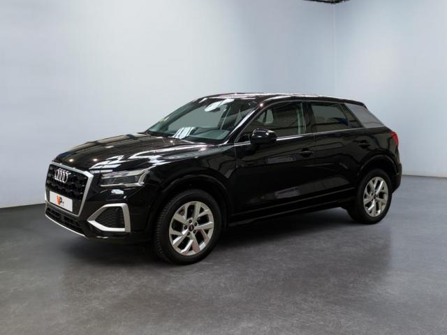 Audi Q2 35 Tdi 150 S Tronic 7 Business Line