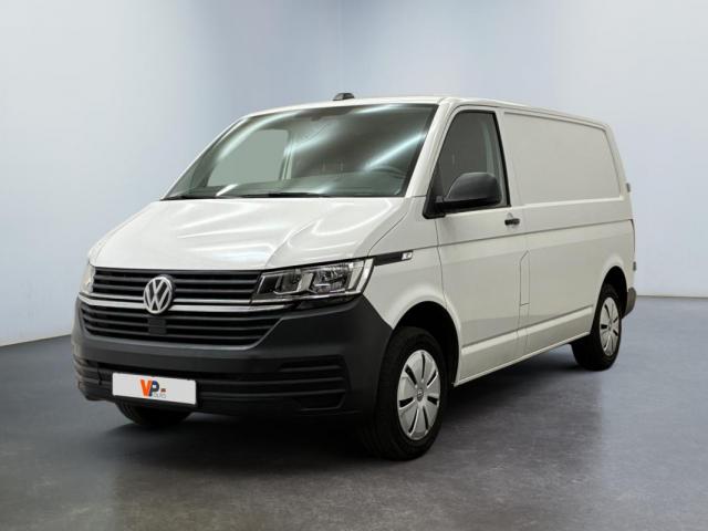Volkswagen Transporter 6.1 Van L1h1 2.0 Tdi 110 Bvm5 Business