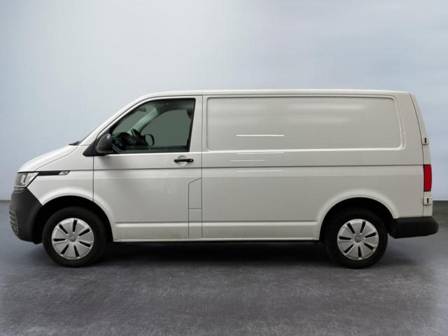 Volkswagen Transporter image 7