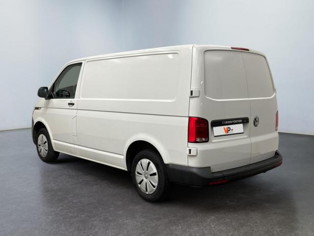 Volkswagen Transporter image 1