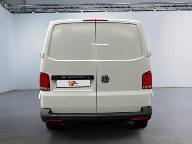Volkswagen Transporter image 8