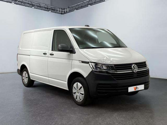 Volkswagen Transporter image 3