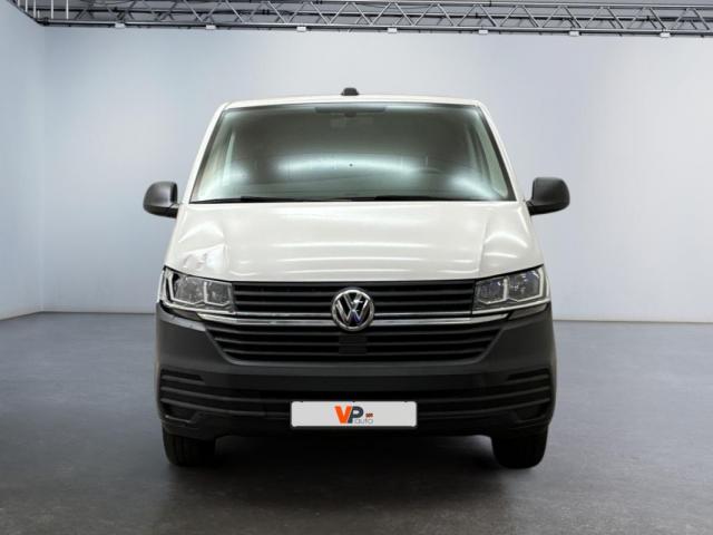 Volkswagen Transporter image 5