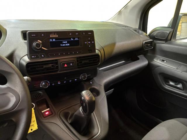Peugeot Partner image 5