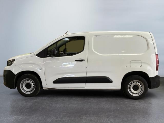 Peugeot Partner image 4