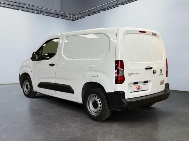 Peugeot Partner image 3