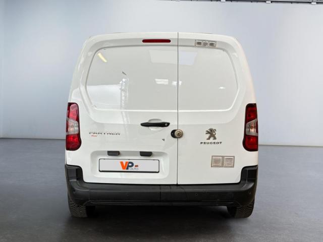 Peugeot Partner image 6