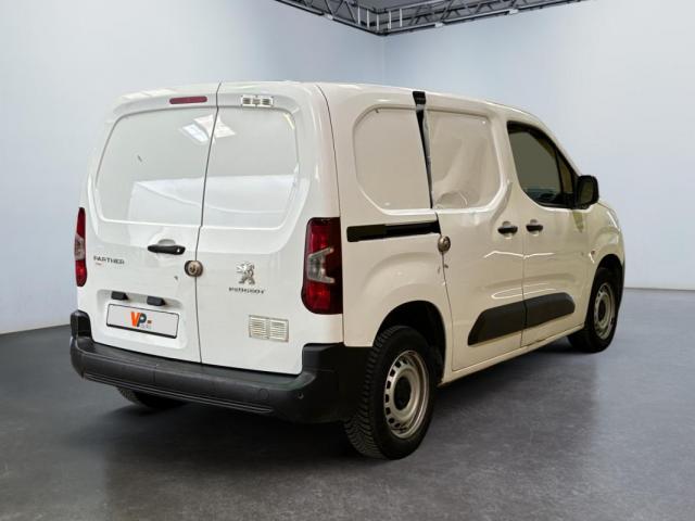 Peugeot Partner image 9