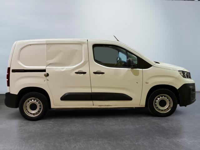 Peugeot Partner image 8