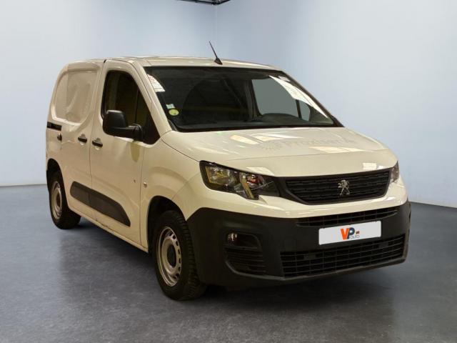 Peugeot Partner image 1