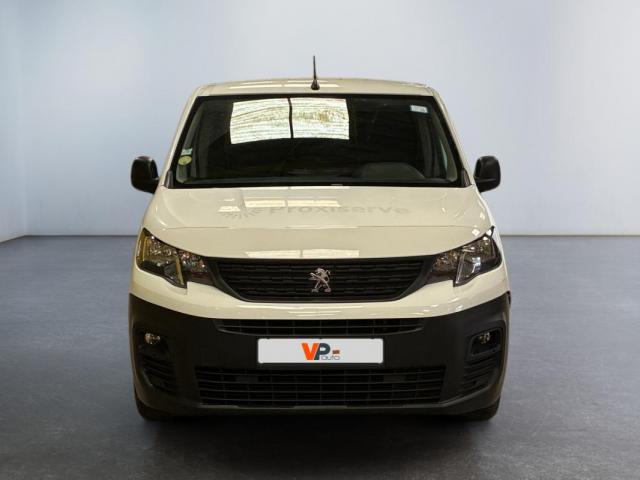 Peugeot Partner image 2
