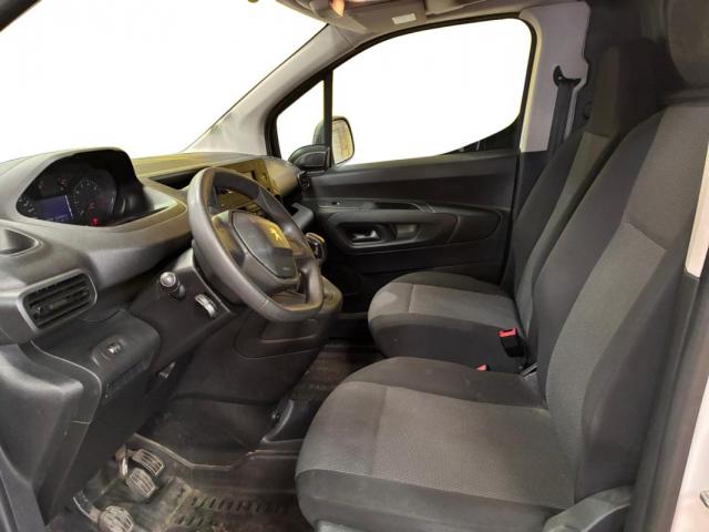Peugeot Partner image 7