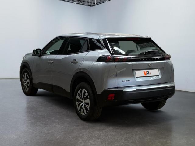 Peugeot 2008 image 5