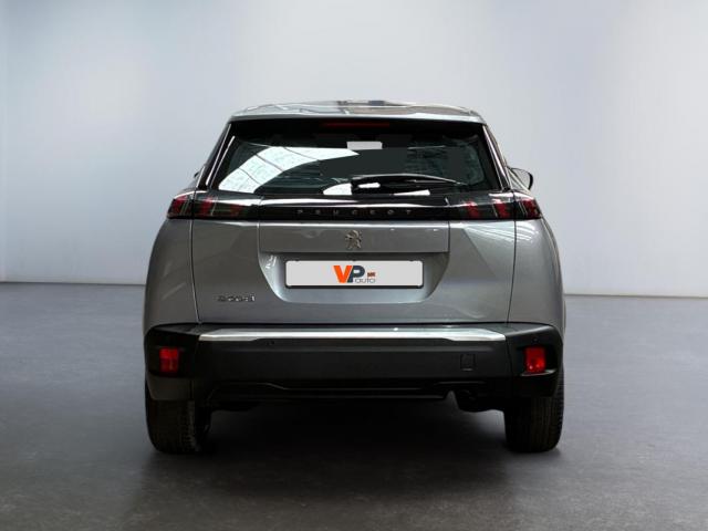 Peugeot 2008 image 3