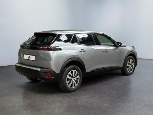 Peugeot 2008 image 7