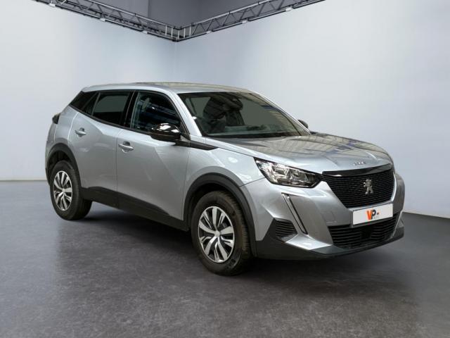 Peugeot 2008 image 9