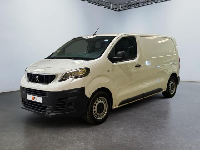 Peugeot Expert Fourgon Fgn Tole Standard 1.5 Bluehdi 120 S&s Bvm6 Premium